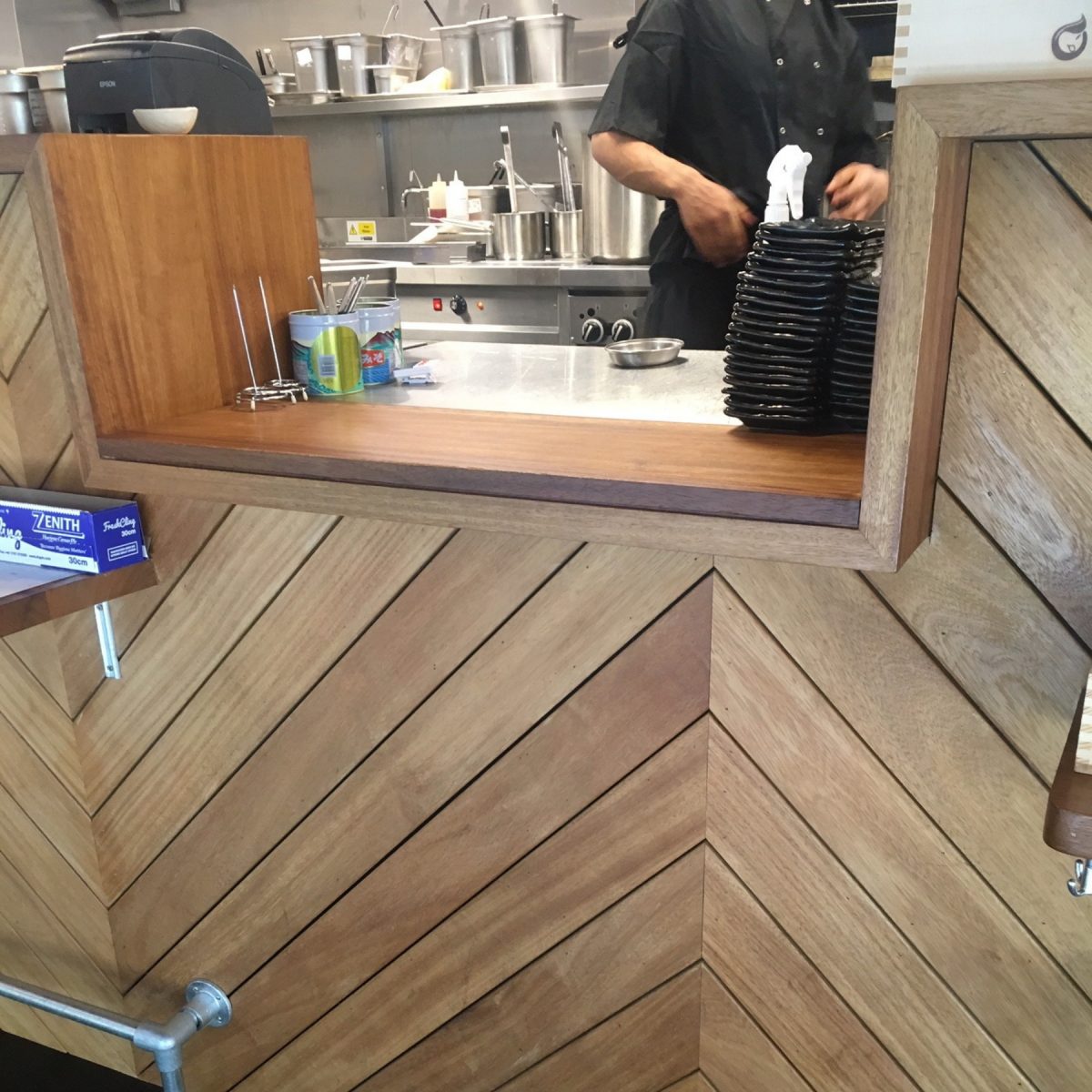 Bone Daddies S & G Shopfitters